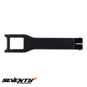 Catarama micrometrica scurta model SD-A22 ghete (cizme) moto Adventure (Touring) Unisex Seventy model SD-BA4 - SD-BA5 Catarama micrometrica scurta model SD-A22 ghete (cizme) moto Adventure (Touring) Unisex Seventy model SD-BA4 - SD-BA5