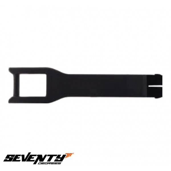 Catarama micrometrica scurta model SD-A22 ghete (cizme) moto Adventure (Touring) Unisex Seventy model SD-BA4 - SD-BA5 [1]