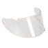 Viziera transparenta casca integrala Axxis Draken S - tip MT-V-18C - compatibil cu modelul nou de casca Axxis Draken S [3]
