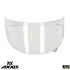 Viziera transparenta casca integrala Axxis Draken S - tip MT-V-18C - compatibil cu modelul nou de casca Axxis Draken S [3]