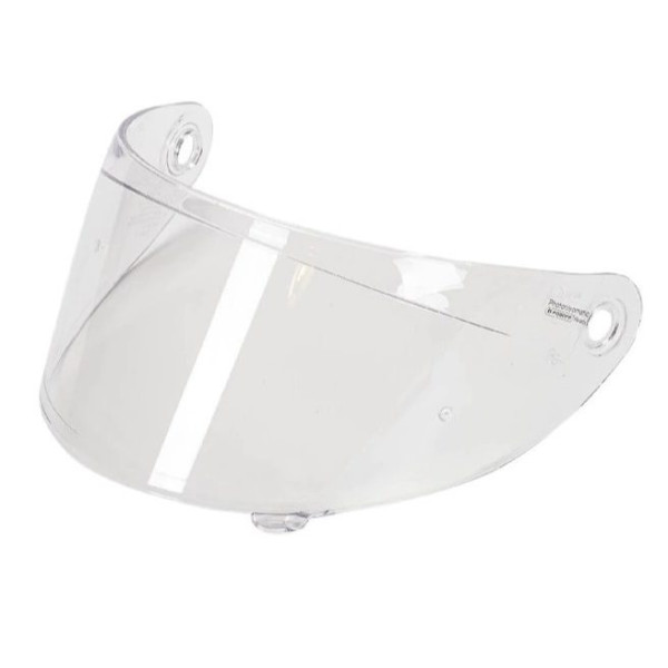 Viziera transparenta casca integrala Axxis Draken S - tip MT-V-18C - compatibil cu modelul nou de casca Axxis Draken S [1]