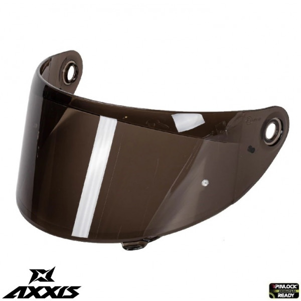 Viziera fumurie casca integrala Axxis Draken S - tip MT-V-18C - compatibil cu modelul nou de casca Axxis Draken S [1]
