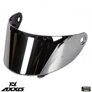 Viziera argintie (tip oglinda) casca integrala Axxis Draken S - tip MT-V-18C - compatibil cu modelul nou de casca Axxis Draken S Viziera argintie (tip oglinda) casca integrala Axxis Draken S - tip MT-V-18C - compatibil cu modelul nou de casca Axxis Draken S