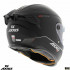 Casca integrala Axxis Hawk SV A1 negru mat (ochelari soare integrati) - tip viziera: MT-V-31 [4]