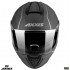 Casca integrala Axxis Hawk SV A2 titanium mat (ochelari soare integrati) - tip viziera: MT-V-31 [4]
