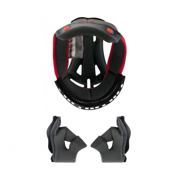 Kit interior casca integrala MT Thunder 4 SV [1]