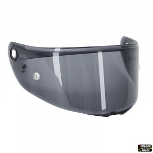 Viziera fumurie casca integrala MT KRE+ Carbon (tip MT-V-29B - DKS409) - Max Vision - tear off ready Viziera fumurie casca integrala MT KRE+ Carbon (tip MT-V-29B - DKS409) - Max Vision - tear off ready