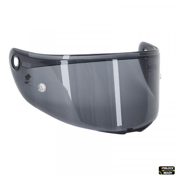 Viziera fumurie casca integrala MT KRE+ Carbon (tip MT-V-29B - DKS409) - Max Vision - tear off ready [1]