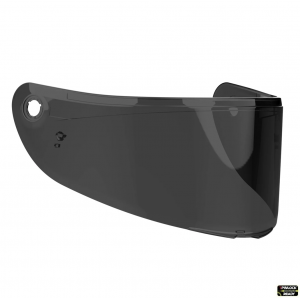 Viziera neagra casca integrala MT KRE+ Carbon (tip MT-V-29B - DKS409) - Max Vision - tear off ready Viziera neagra casca integrala MT KRE+ Carbon (tip MT-V-29B - DKS409) - Max Vision - tear off ready