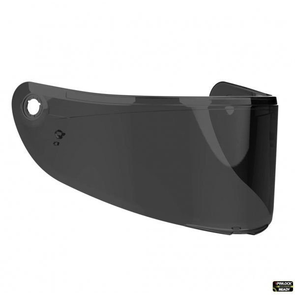 Viziera neagra casca integrala MT KRE+ Carbon (tip MT-V-29B - DKS409) - Max Vision - tear off ready [1]