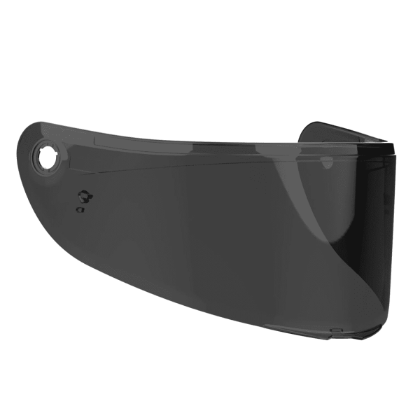 Viziera neagra casca integrala MT KRE+ Carbon (tip MT-V-29B - DKS409) - Max Vision - tear off ready [1]