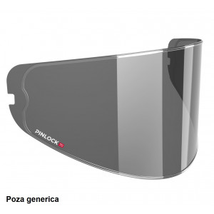 Lentila antiaburire fumurie pinlock - compatibila cu castile integrale MT KRE+ - model nou (tip MT-V-29 - DKS 409) Lentila antiaburire fumurie pinlock - compatibila cu castile integrale MT KRE+ - model nou (tip MT-V-29 - DKS 409)