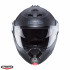 Casca modulabila (flip-up) Caberg model Duke Evo SV negru mat Pinlock ready - lentila Pinlock inclusa [3]