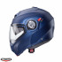 Casca modulabila (flip-up) Caberg model Duke Evo SV albastru mat Yama Pinlock ready - lentila Pinlock inclusa [3]