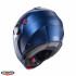 Casca modulabila (flip-up) Caberg model Duke Evo SV albastru mat Yama Pinlock ready - lentila Pinlock inclusa [4]