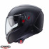 Casca modulabila (flip-up) Caberg model Horus X negru mat Pinlock ready - lentila Pinlock inclusa [3]