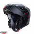 Casca modulabila (flip-up) Caberg model Horus X negru mat Pinlock ready - lentila Pinlock inclusa [2]