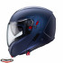 Casca modulabila (flip-up) Caberg model Horus X albastru mat Pinlock ready - lentila Pinlock inclusa [3]