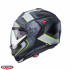 Casca modulabila (flip-up) Caberg model Duke X SV Tour I5 negru/galben fluor/antracit mat Pinlock ready - lentila Pinlock inclusa [3]