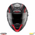 Casca integrala Caberg model Drift Evo SV Integra H9 negru antracit rosu fluor mat Pinlock ready - lentila Pinlock inclusa [4]