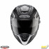 Casca integrala Caberg model Drift Evo SV Integra I0 negru/antracit/alb mat Pinlock ready - lentila Pinlock inclusa [4]