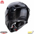 Casca integrala Caberg model Drift Evo Carbon Pro Pinlock ready - lentila Pinlock + viziera fumurie incluse [3]