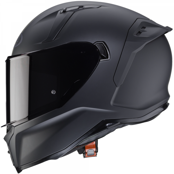 Casca integrala Caberg model Avalon X SV negru mat Pinlock ready [1]