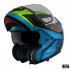 Casca modulabila MT Atom SV Adventure A7 albastru lucios Pinlock ready – tip MT-V-16 [2]