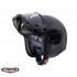 Casca Caberg model Ghost negru mat - fibra de sticla [4]