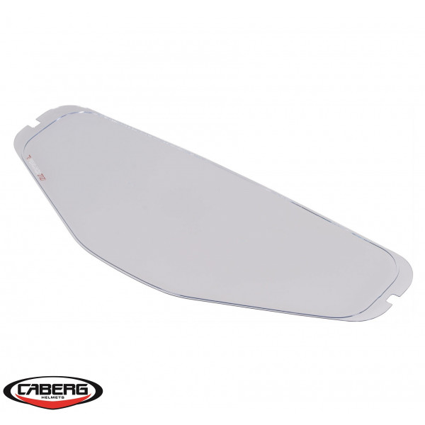Lentila antiaburire transparenta pinlock – compatibila cu castile modulabile (flip-up) Caberg Levo - Levo X - Horus - Horux X (cod A8184DB – tip DKS141) [1]