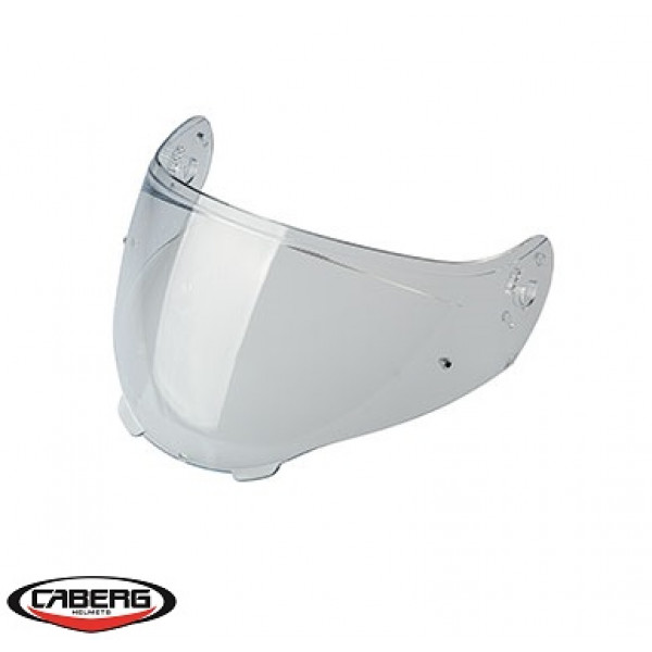 Viziera transparenta casca modulabila (flip-up) Caberg model Horus – Horux X [1]