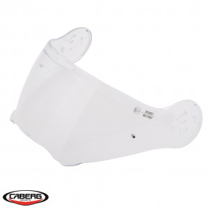 Viziera transparenta casca modulabila (flip-up) Caberg model Duke Evo – Droid Viziera transparenta casca modulabila (flip-up) Caberg model Duke Evo – Droid