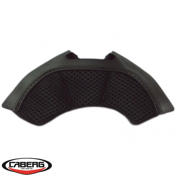 Protectie barbie anti-vant (chin guard) casca modulabila (flip-up) Caberg model Duke Evo SV [1]
