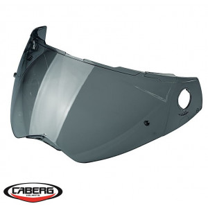 Viziera neagra casca modulabila (flip-up) Caberg model Duke II – Duke X Viziera neagra casca modulabila (flip-up) Caberg model Duke II – Duke X