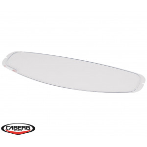 Lentila antiaburire transparenta pinlock – compatibila cu castile modulabile (flip-up) Caberg Duke II - Duke X (cod A7961DB – tip DKS166) Lentila antiaburire transparenta pinlock – compatibila cu castile modulabile (flip-up) Caberg Duke II - Duke X (cod A7961DB – tip DKS166)