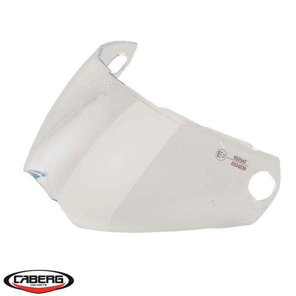 Viziera transparenta casca modulabila (flip-up)/adventure Caberg model Tourmax - Tourmax X [1]