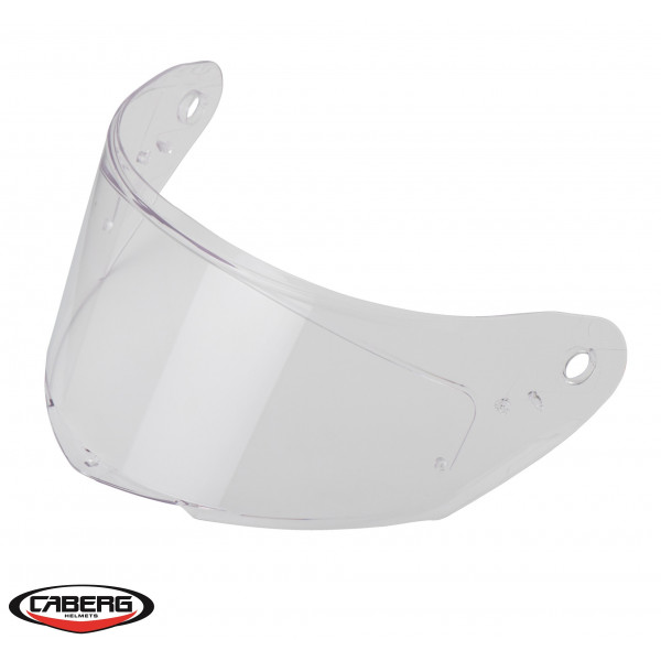 Viziera transparenta casca integrala Caberg model Avalon  [1]