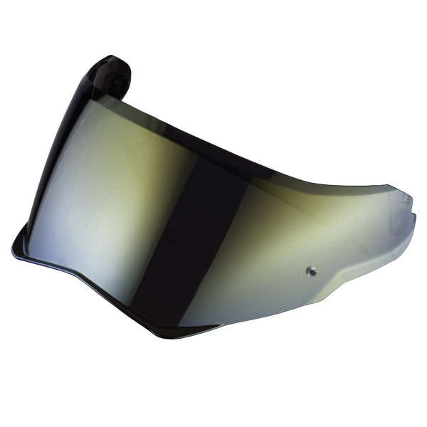 Viziera aurie (tip oglinda) casca integrala Caberg model Drift - Drift Evo [1]