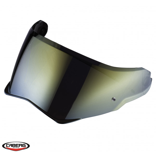 Viziera aurie (tip oglinda) casca integrala Caberg model Drift - Drift Evo [1]