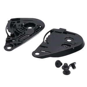 Kit mecanism viziera casca integrala Caberg model Avalon - Avalon X Kit mecanism viziera casca integrala Caberg model Avalon - Avalon X
