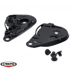 Kit mecanism viziera casca integrala Caberg model Avalon - Avalon X Kit mecanism viziera casca integrala Caberg model Avalon - Avalon X