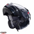 Casca modulabila (flip-up) Caberg model Duke X SV Smart black (negru lucios) Pinlock ready - lentila Pinlock NU este inclusa [2]