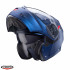 Casca modulabila (flip-up) Caberg model Duke X SV albastru mat Yama Pinlock ready - lentila Pinlock inclusa [3]
