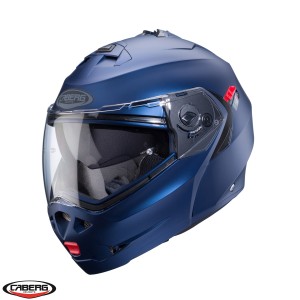 Casca modulabila (flip-up) Caberg model Duke X SV albastru mat Yama Pinlock ready - lentila Pinlock inclusa Casca modulabila (flip-up) Caberg model Duke X SV albastru mat Yama Pinlock ready - lentila Pinlock inclusa