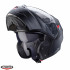 Casca modulabila (flip-up) Caberg model Duke X SV negru mat Pinlock ready - lentila Pinlock inclusa [2]