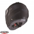 Casca modulabila (flip-up) Caberg model Duke X SV negru mat Pinlock ready - lentila Pinlock inclusa [4]