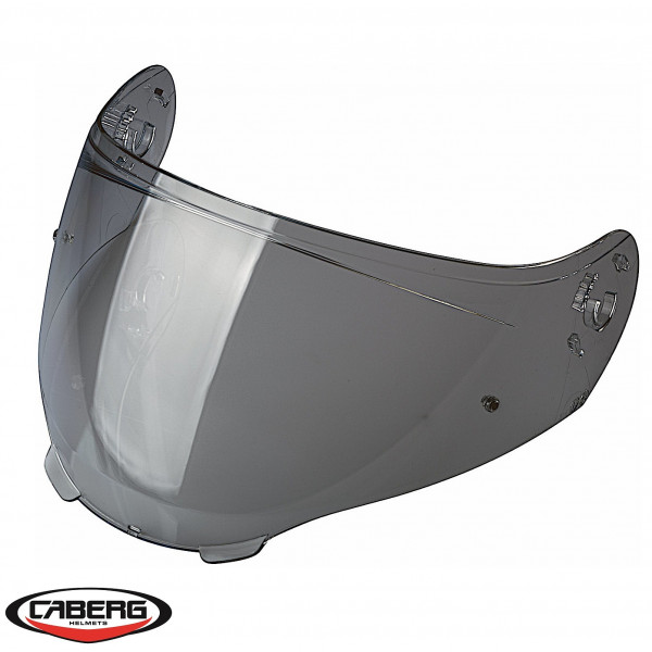 Viziera neagra casca modulabila (flip-up) Caberg model Horus - Horus X [1]