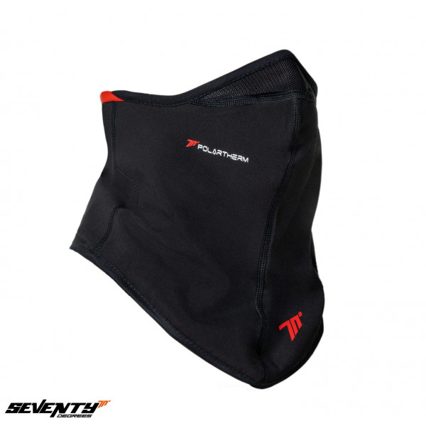 Cagula neagra Seventy model SD-W1 - Polartherm [1]
