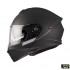 Casca modulabila MT Genesis SV A1 negru mat - omologare noua ECE 22.06 (LICHIDARE STOC) [2]