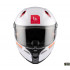 Casca integrala MT Revenge 2 S A0 alb lucios - omologare noua ECE 22.06 [3]